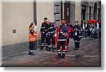 Como - 18 settembre 2010 - Gara Nazionale di Primo Soccorso  - Croce Rossa Italiana - Ispettorato Regionale Volontari del Soccorso Piemonte