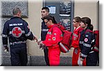 Como - 18 settembre 2010 - Gara Nazionale di Primo Soccorso  - Croce Rossa Italiana - Ispettorato Regionale Volontari del Soccorso Piemonte