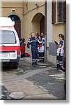 Como - 18 settembre 2010 - Gara Nazionale di Primo Soccorso  - Croce Rossa Italiana - Ispettorato Regionale Volontari del Soccorso Piemonte