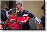 Como - 18 settembre 2010 - Gara Nazionale di Primo Soccorso  - Croce Rossa Italiana - Ispettorato Regionale Volontari del Soccorso Piemonte