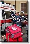 Como - 18 settembre 2010 - Gara Nazionale di Primo Soccorso  - Croce Rossa Italiana - Ispettorato Regionale Volontari del Soccorso Piemonte