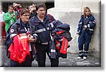 Como - 18 settembre 2010 - Gara Nazionale di Primo Soccorso  - Croce Rossa Italiana - Ispettorato Regionale Volontari del Soccorso Piemonte