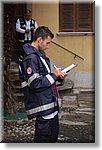 Como - 18 settembre 2010 - Gara Nazionale di Primo Soccorso  - Croce Rossa Italiana - Ispettorato Regionale Volontari del Soccorso Piemonte