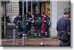 Como - 18 settembre 2010 - Gara Nazionale di Primo Soccorso  - Croce Rossa Italiana - Ispettorato Regionale Volontari del Soccorso Piemonte