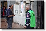 Como - 18 settembre 2010 - Gara Nazionale di Primo Soccorso  - Croce Rossa Italiana - Ispettorato Regionale Volontari del Soccorso Piemonte