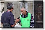 Como - 18 settembre 2010 - Gara Nazionale di Primo Soccorso  - Croce Rossa Italiana - Ispettorato Regionale Volontari del Soccorso Piemonte