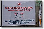 Como - 18 settembre 2010 - Gara Nazionale di Primo Soccorso  - Croce Rossa Italiana - Ispettorato Regionale Volontari del Soccorso Piemonte