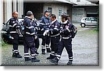 Como - 18 settembre 2010 - Gara Nazionale di Primo Soccorso  - Croce Rossa Italiana - Ispettorato Regionale Volontari del Soccorso Piemonte