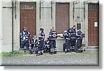 Como - 18 settembre 2010 - Gara Nazionale di Primo Soccorso  - Croce Rossa Italiana - Ispettorato Regionale Volontari del Soccorso Piemonte