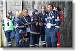 Como - 18 settembre 2010 - Gara Nazionale di Primo Soccorso  - Croce Rossa Italiana - Ispettorato Regionale Volontari del Soccorso Piemonte