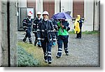 Como - 18 settembre 2010 - Gara Nazionale di Primo Soccorso  - Croce Rossa Italiana - Ispettorato Regionale Volontari del Soccorso Piemonte