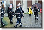 Como - 18 settembre 2010 - Gara Nazionale di Primo Soccorso  - Croce Rossa Italiana - Ispettorato Regionale Volontari del Soccorso Piemonte