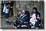 Como - 18 settembre 2010 - Gara Nazionale di Primo Soccorso  - Croce Rossa Italiana - Ispettorato Regionale Volontari del Soccorso Piemonte