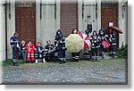 Como - 18 settembre 2010 - Gara Nazionale di Primo Soccorso  - Croce Rossa Italiana - Ispettorato Regionale Volontari del Soccorso Piemonte