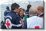 Como - 18 settembre 2010 - Gara Nazionale di Primo Soccorso  - Croce Rossa Italiana - Ispettorato Regionale Volontari del Soccorso Piemonte