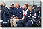 Como - 18 settembre 2010 - Gara Nazionale di Primo Soccorso  - Croce Rossa Italiana - Ispettorato Regionale Volontari del Soccorso Piemonte