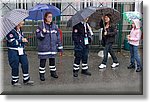 Como - 18 settembre 2010 - Gara Nazionale di Primo Soccorso  - Croce Rossa Italiana - Ispettorato Regionale Volontari del Soccorso Piemonte