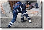 Como - 18 settembre 2010 - Gara Nazionale di Primo Soccorso  - Croce Rossa Italiana - Ispettorato Regionale Volontari del Soccorso Piemonte