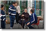 Como - 18 settembre 2010 - Gara Nazionale di Primo Soccorso  - Croce Rossa Italiana - Ispettorato Regionale Volontari del Soccorso Piemonte