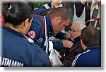 Como - 18 settembre 2010 - Gara Nazionale di Primo Soccorso  - Croce Rossa Italiana - Ispettorato Regionale Volontari del Soccorso Piemonte