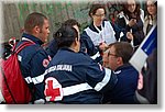 Como - 18 settembre 2010 - Gara Nazionale di Primo Soccorso  - Croce Rossa Italiana - Ispettorato Regionale Volontari del Soccorso Piemonte