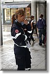 Como - 18 settembre 2010 - Gara Nazionale di Primo Soccorso  - Croce Rossa Italiana - Ispettorato Regionale Volontari del Soccorso Piemonte