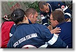 Como - 18 settembre 2010 - Gara Nazionale di Primo Soccorso  - Croce Rossa Italiana - Ispettorato Regionale Volontari del Soccorso Piemonte