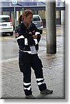 Como - 18 settembre 2010 - Gara Nazionale di Primo Soccorso  - Croce Rossa Italiana - Ispettorato Regionale Volontari del Soccorso Piemonte