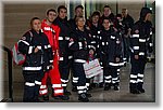 Como - 18 settembre 2010 - Gara Nazionale di Primo Soccorso  - Croce Rossa Italiana - Ispettorato Regionale Volontari del Soccorso Piemonte