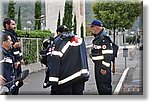 Como - 18 settembre 2010 - Gara Nazionale di Primo Soccorso  - Croce Rossa Italiana - Ispettorato Regionale Volontari del Soccorso Piemonte