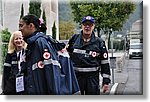 Como - 18 settembre 2010 - Gara Nazionale di Primo Soccorso  - Croce Rossa Italiana - Ispettorato Regionale Volontari del Soccorso Piemonte