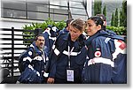 Como - 18 settembre 2010 - Gara Nazionale di Primo Soccorso  - Croce Rossa Italiana - Ispettorato Regionale Volontari del Soccorso Piemonte