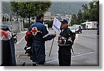 Como - 18 settembre 2010 - Gara Nazionale di Primo Soccorso  - Croce Rossa Italiana - Ispettorato Regionale Volontari del Soccorso Piemonte