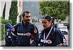 Como - 18 settembre 2010 - Gara Nazionale di Primo Soccorso  - Croce Rossa Italiana - Ispettorato Regionale Volontari del Soccorso Piemonte