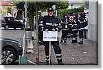 Como - 18 settembre 2010 - Gara Nazionale di Primo Soccorso  - Croce Rossa Italiana - Ispettorato Regionale Volontari del Soccorso Piemonte