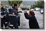 Como - 18 settembre 2010 - Gara Nazionale di Primo Soccorso  - Croce Rossa Italiana - Ispettorato Regionale Volontari del Soccorso Piemonte