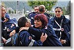 Como - 18 settembre 2010 - Gara Nazionale di Primo Soccorso  - Croce Rossa Italiana - Ispettorato Regionale Volontari del Soccorso Piemonte