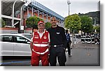 Como - 18 settembre 2010 - Gara Nazionale di Primo Soccorso  - Croce Rossa Italiana - Ispettorato Regionale Volontari del Soccorso Piemonte