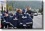 Como - 18 settembre 2010 - Gara Nazionale di Primo Soccorso  - Croce Rossa Italiana - Ispettorato Regionale Volontari del Soccorso Piemonte