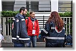 Como - 18 settembre 2010 - Gara Nazionale di Primo Soccorso  - Croce Rossa Italiana - Ispettorato Regionale Volontari del Soccorso Piemonte