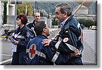 Como - 18 settembre 2010 - Gara Nazionale di Primo Soccorso  - Croce Rossa Italiana - Ispettorato Regionale Volontari del Soccorso Piemonte