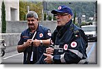 Como - 18 settembre 2010 - Gara Nazionale di Primo Soccorso  - Croce Rossa Italiana - Ispettorato Regionale Volontari del Soccorso Piemonte