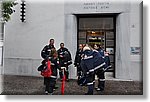 Como - 18 settembre 2010 - Gara Nazionale di Primo Soccorso  - Croce Rossa Italiana - Ispettorato Regionale Volontari del Soccorso Piemonte