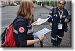 Como - 18 settembre 2010 - Gara Nazionale di Primo Soccorso  - Croce Rossa Italiana - Ispettorato Regionale Volontari del Soccorso Piemonte