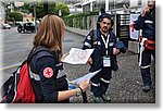 Como - 18 settembre 2010 - Gara Nazionale di Primo Soccorso  - Croce Rossa Italiana - Ispettorato Regionale Volontari del Soccorso Piemonte