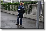 Como - 18 settembre 2010 - Gara Nazionale di Primo Soccorso  - Croce Rossa Italiana - Ispettorato Regionale Volontari del Soccorso Piemonte