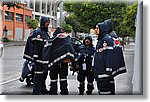 Como - 18 settembre 2010 - Gara Nazionale di Primo Soccorso  - Croce Rossa Italiana - Ispettorato Regionale Volontari del Soccorso Piemonte