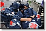 Como - 18 settembre 2010 - Gara Nazionale di Primo Soccorso  - Croce Rossa Italiana - Ispettorato Regionale Volontari del Soccorso Piemonte