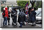 Como - 18 settembre 2010 - Gara Nazionale di Primo Soccorso  - Croce Rossa Italiana - Ispettorato Regionale Volontari del Soccorso Piemonte