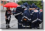 Como - 18 settembre 2010 - Gara Nazionale di Primo Soccorso  - Croce Rossa Italiana - Ispettorato Regionale Volontari del Soccorso Piemonte